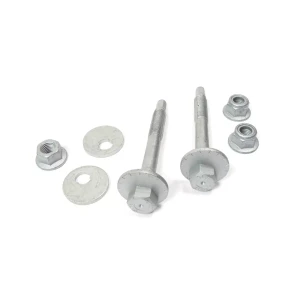 Suspension Control Arm Hardware Kit, Secures One Side, Front Lower Arm, For Land Rover LR3, LR4 And Range Rover Sport (See Fitment Years)