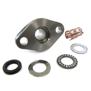 Upper Swivel Pin Kit STC226, Original Equipment, For Land Rover Discovery I, Range Rover Classic And Defender 90 (See Fitment Years)