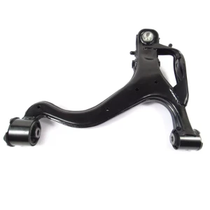 Suspension Control Arm LR073369, Front Lower Left Hand, For Land Rover LR4, 2010 - 2016