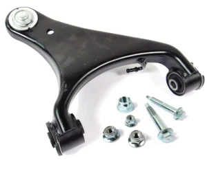 Suspension Control Arm LR051614 With Bolt Kit, Front Upper Right Hand, For Land Rover LR4, 2010 - 2016
