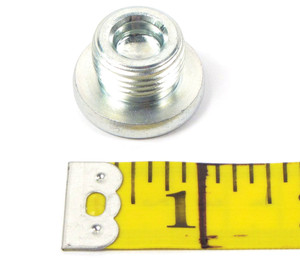 Genuine Transmission Fill Plug LR000876 For Land Rover LR2, 2008 - 2015