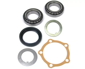 Wheel Bearing Rebuild Kit For Range Rover Classic With ABS, 1990 - 1992