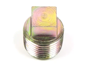 Transmission Fill Plug Or Swivel Pin Housing Plug 3292 For Land Rover Discovery I And Defender 90 And 110 (See Fitment Years)