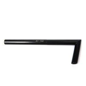 Automatic Transmission Fluid ATF Filling System Adapter Tube For Land Rover Vehicles With ZF Transmissions