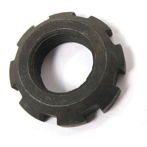 Nut For Rear Of Trans Mainshaft