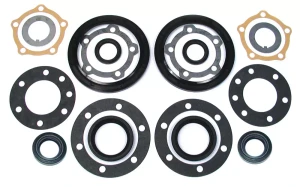 CV Joint / Swivel Ball Reseal Kit For Land Rover Defender 110