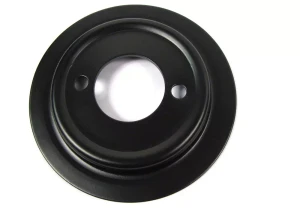 Spring Seat NRC9700, Front And Rear, For Land Rover Discovery I, Defender 90 And 110, And Range Rover Classic (See Fitment Years)