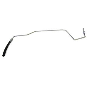 Power Steering Hose NTC8860, Box To Reservoir, For Land Rover Defender 90 And 110, And Defender 200 Tdi (See Fitment Years)