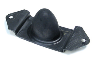 Rear Bump Stop NTC6086 For Range Rover Classic, 1993 - 1995, Air Suspension