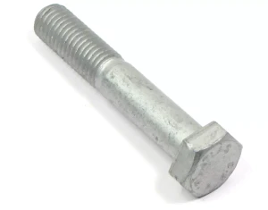 Panhard Rod Bolt BH114167, Hex Head 14 x 80mm, For Land Rover Discovery I And Range Rover Classic