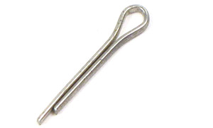 Fairey O/D Split Pin For Clevis Pin