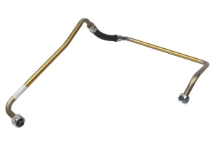 Transmission Pipe ESR1242, Transmission Cooler To Radiator, For Range Rover Classic, 1993 - 1994