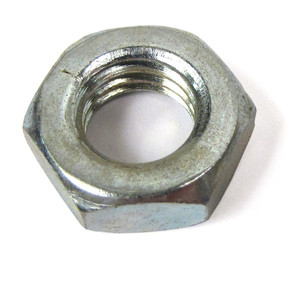 Fairey O/D Locknut Operating Lever