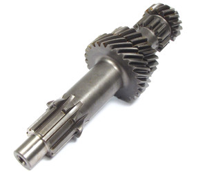 Layshaft Gear Cluster 576686 for Land Rover Series 3, 1971 - 1974