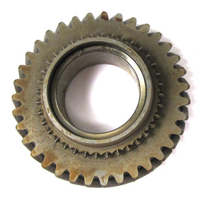 1st Gear Main III (Bush Not Included)