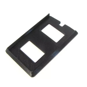 XLifter Integrated Handbrake Mounting Bracket For Land Rover LR3