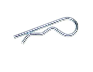 Air Suspension Spring Retaining Clip ANR1148, Original Equipment, For Range Rover P38