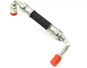 Power Steering Hose NTC8590, Pump To Box, For Range Rover Classic, 1993 - 1994