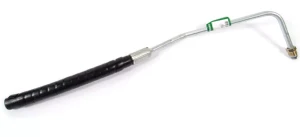 Power Steering Hose NTC8862, From Box To Reservoir, For Range Rover Classic