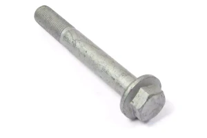 Lower Front Suspension Control Arm Bolt KYG000043, Flanged Head M14 x 103mm, For Range Rover Full Size L322, 2003 - 2012