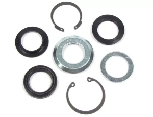 Steering Box Input Shaft Seal Kit STC889 For Land Rover Discovery I, Defender 90 And 110, And Range Rover Classic (See Fitment Years)