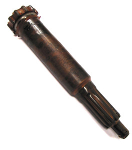 Transfer Case Front Output Shaft 243611 For Land Rover Series 2 And 2A