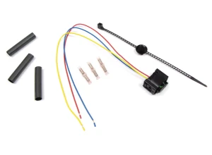 Genuine EAS Height Sensor Repair Harness YMQ503220, Air Suspension, For Land Rover LR3, Range Rover Sport And Range Rover Full Size L322 (See Fitment Years)