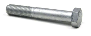 Metric Hex Bolt BH116207, Radius Arm To Axle, 16 x 100mm, For Land Rover Discovery I, Defender 90 And 110, And Range Rover Classic (See Fitment Years)