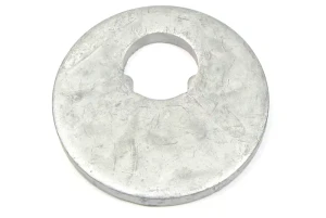 Control Arm Camber Washer, Front Lower, RYF000203 For Land Rover LR3 And LR4, Range Rover Sport And Sport Supercharged (See Fitment Years)