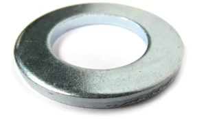 Washer RYF500160, Bottom Of Shock And Sway Bar Link Bolt, For Land Rover Discovery I, Series 2, 2A, 3, And Range Rover Classic (See Fitment Years)