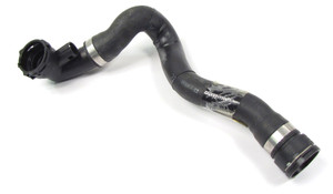 Genuine Lower Radiator Hose PCH001121 For Range Rover Full Size L322, 2003 - 2005