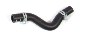 Genuine Heater Hose PCH118830, Return And Feed, HVAC, For Range Rover P38, 1999 - 2002