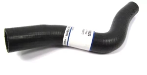 Heater Hose PCH118830, Return And Feed, HVAC, For Range Rover P38, 1999 - 2002
