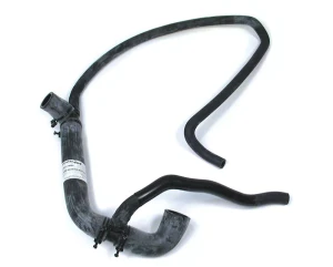 Radiator Lower Coolant Hose For Land Rover Defender 300 Tdi
