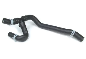 Genuine Coolant Hose PCH000910, Thermostat To Heater Core Pipe, For Range Rover P38, 1999 - 2002