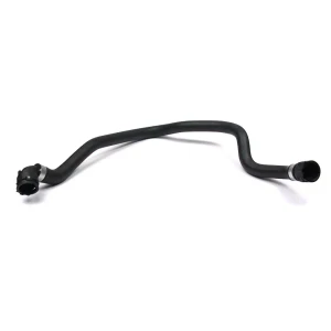 Genuine Heater Hose PCH001051, Long Feed To Auxiliary Water Pump, For Range Rover Full Size L322, 2003 - 2005