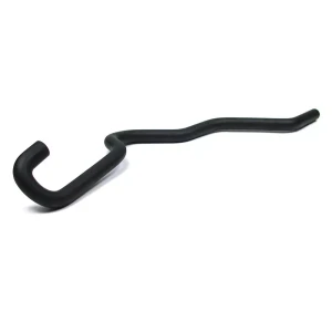 Genuine Heater Hose PCH001061, Front Of Control Valve, For Range Rover Full Size L322, 2003 - 2005