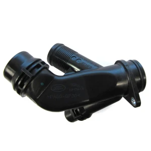 Heater Tube Outlet Pipe LR115276 For Land Rover Discovery Sport And Range Rover Evoque 5-Door (See Fitment Years)