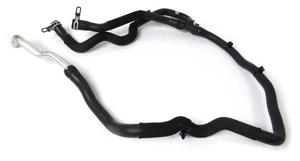 Genuine Coolant Reservoir Hose LR066383 For Land Rover LR4, V6 3.0L, 2014 - 2016