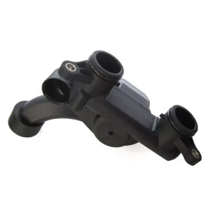 Coolant Flow Control Water Valve LR100352 For Range Rover Sport V8 5.0L Supercharged, 2016 - 2019