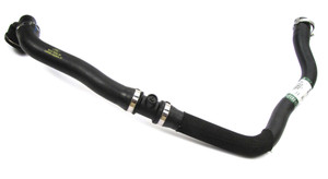 Genuine Upper Radiator Coolant Hose LR094509 For Land Rover Discovery Sport, LR2, And Range Rover Evoque (See Fitment Years)