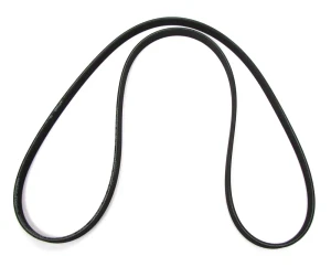 Genuine Drive Belt LR066153 Or LR184802 For Land Rover Discovery Sport And Range Rover Evoque (See Fitment Years)