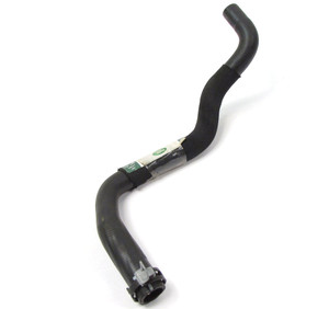 Genuine Radiator Hose LR017362 For Range Rover Full Size L322 Supercharged Only, 2010 - 2012