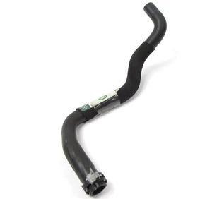 Genuine Radiator Hose LR017362 For Range Rover Full Size L322 Supercharged Only, 2010 - 2012