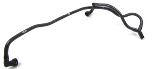 Genuine Radiator Hose LR017358, Water Pump To Intercooler, For Range Rover Full Size Supercharged L322, 2010 - 2012