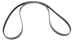 Genuine Serpentine Belt LR012625, Primary Drive, For Range Rover Sport Supercharged, 2010 - 2013, With Roll Stability Control