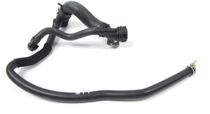 Genuine Coolant Lower Radiator Hose LR012615 For Range Rover Full Size L322 Supercharged, 2010 - 2012
