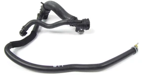 Genuine Coolant Lower Radiator Hose LR012615 For Range Rover Full Size L322 Supercharged, 2010 - 2012