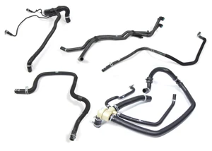 Genuine Coolant Hose And Thermostat Kit For Land Rover LR3 V6, Without Rear Climate Control