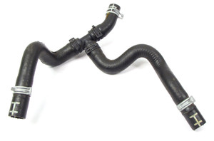 Genuine Hose, Expansion Tank To Heater Pipe JHC100420 For Range Rover 4.0 / 4.6 P38